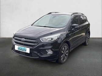 Photo Ford Kuga 1.5 TDCi 120 S&amp;S 4x2 BVM6 - ST-Line