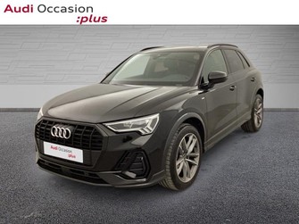 Photo Audi Q3 35 TFSI 150ch S line S tronic 7