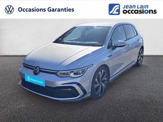 Photo Volkswagen Golf 1.5 eTSI OPF 130 DSG7 R-Line