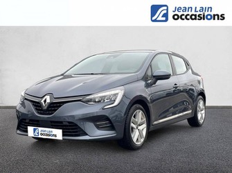 Photo Renault Clio TCe 100 Business