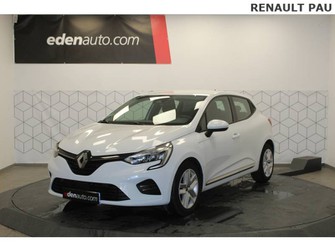 Photo Renault Clio Blue dCi 100 - 21N Business