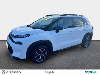 Photo Citroen C3 Aircross C3 Aircross PureTech 110 S&S BVM6