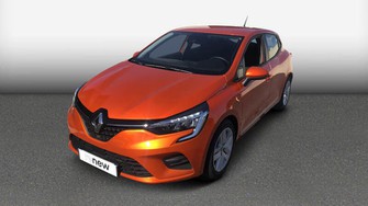 Photo Renault Clio V Clio TCe 90 - 21N
