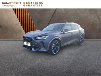 Photo Cupra Formentor 1.5 TSI 150ch V DSG7