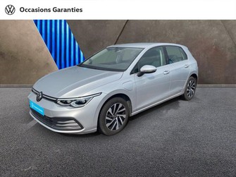 Photo Volkswagen Golf 1.4 eHybrid OPF 204ch Style DSG6