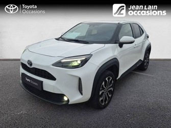 Photo Toyota Yaris Cross Hybride 116h 2WD Design