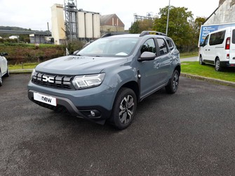 Photo Dacia Duster Duster TCe 150 4x2 EDC