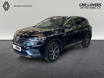 Photo Renault Koleos Tce 160 EDC Intens