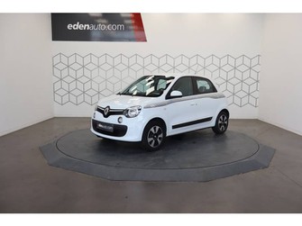 Photo Renault Twingo III 1.0 SCe 70 BC Limited