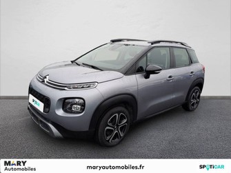 Photo Citroen C3 Aircross PureTech 110 S&S BVM6 Feel Pack Business