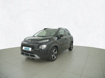 Photo Citroen C3 Aircross C3 Aircross PureTech 130 S&S EAT6