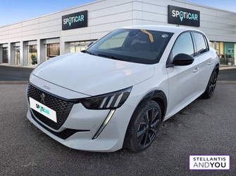 Photo Peugeot 208 BlueHDi 100 S&S BVM6 GT
