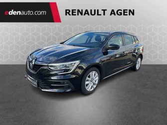 Photo Renault Megane IV Estate E-TECH Plug-In Hybride 160 Business