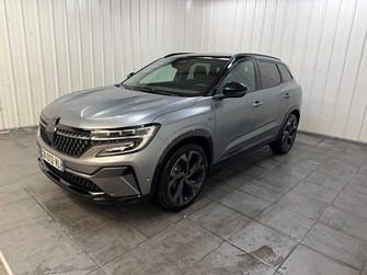 Photo Renault Austral Austral E-Tech hybrid 200