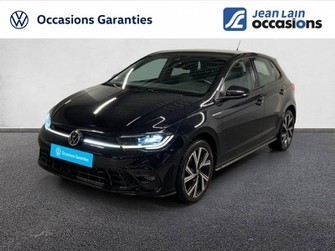 Photo Volkswagen Polo 1.0 TSI 95 S&S BVM5 R-Line