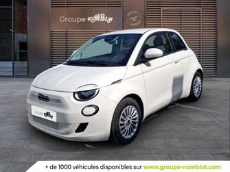 Photo Fiat 500 III e 95 ch Action