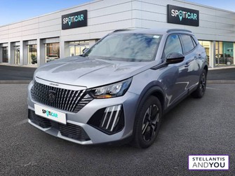Photo Peugeot 2008 PureTech 130 S&S EAT8 Allure