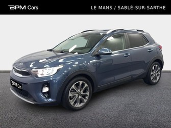 Photo Kia Stonic 1.0 T-GDi 120ch ISG Premium DCT7 Euro6d-T
