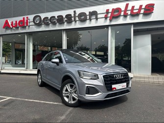 Photo Audi Q2 Q2 35 TFSI 150 S tronic 7