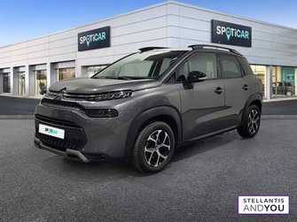 Photo Citroen C3 Aircross PureTech 130 S&S EAT6 Shine