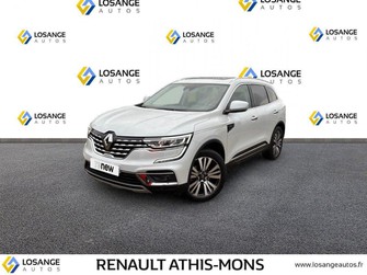 Photo Renault Koleos Tce 160 EDC Initiale Paris