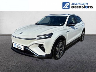 Photo MG Marvel R EV 2WD Comfort
