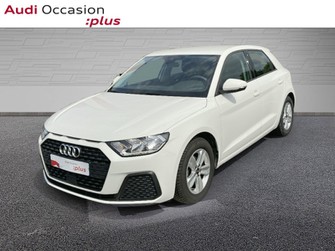 Photo Audi A1 Sportback 25 TFSI 95ch Entry