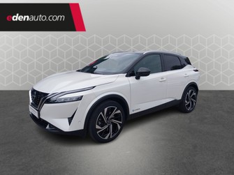 Photo Nissan Qashqai e-Power 190 ch Tekna+