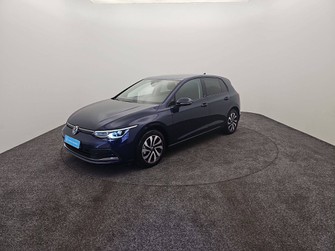 Photo Volkswagen Golf Golf 1.0 eTSI OPF 110 DSG7