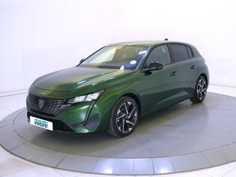 Photo Peugeot 308 308 PureTech 130ch S&S BVM6