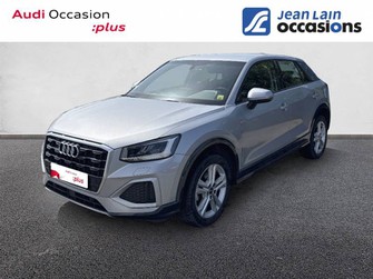 Photo Audi Q2 35 TFSI 150 S tronic 7 Design