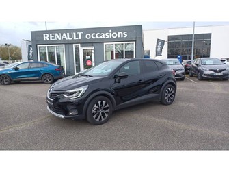 Photo Renault Captur TCe 90 Evolution