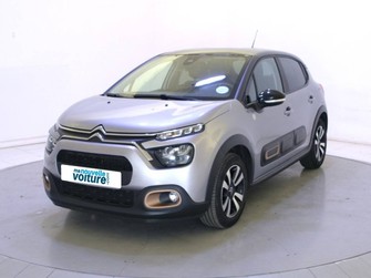 Photo Citroen C3 C3 PureTech 83 S&S BVM5