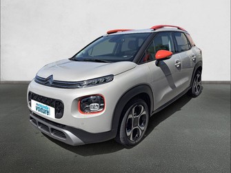 Photo Citroen C3 Aircross C3 Aircross BlueHDi 120 S&S EAT6
