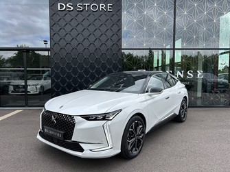 Photo DS 4 DS 4 Hybride E-Tense 225 EAT8