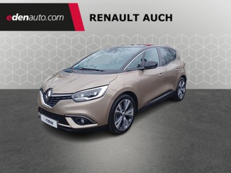 Photo Renault Scenic dCi 110 Energy EDC Intens