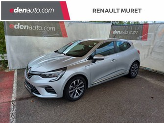 Photo Renault Clio TCe 90 - 21 Intens