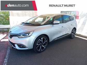 Photo Renault Grand Scenic Blue dCi 120 Intens
