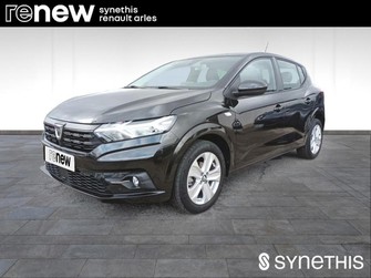 Photo Dacia Sandero TCe 90 - 22B Confort