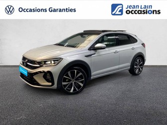 Photo Volkswagen Taigo 1.5 TSI 150 DSG7 R-Line
