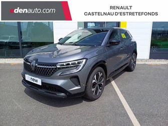 Photo Renault Austral mild hybrid advanced 130 Evolution