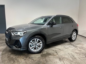 Photo Audi Q3 35 TFSI 150ch S line S tronic 7