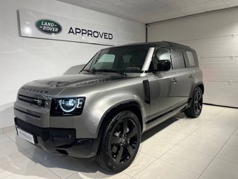 Photo Land-Rover Defender Defender 110 P300e PHEV BVA8 X-Dynamic