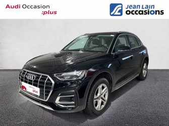 Photo Audi Q5 50 TFSI e 299 S tronic 7 Quattro Business Executive
