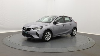 Photo Opel Corsa 1.2 75 ch BVM5 Edition