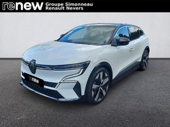 Photo Renault Megane E-TECH EV60 220 ch super charge Techno