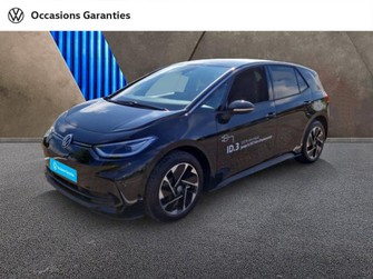 Photo Volkswagen ID.3 204ch Pro 58 kWh Life Max
