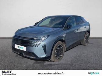 Photo Peugeot 3008 Electrique 73 kWh 210 ch GT