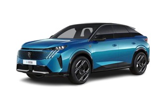 Photo Peugeot 3008 3008 Hybrid 145 e-DCS6