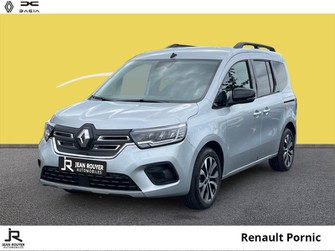 Photo Renault Kangoo E-Tech Electric EV45 120ch DC80kW Techno